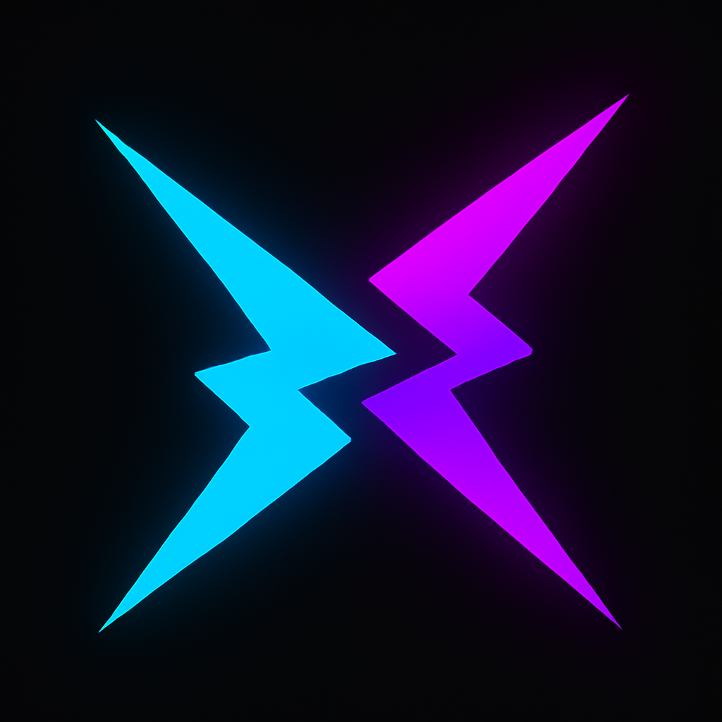 BlitzX Logo